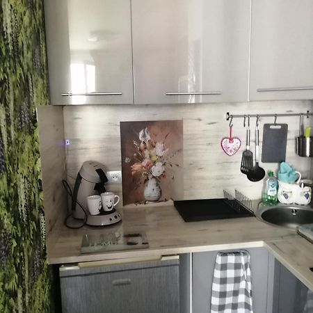 Magnifique Studio Non Fumeur Pres De La Gare 贝济耶 外观 照片