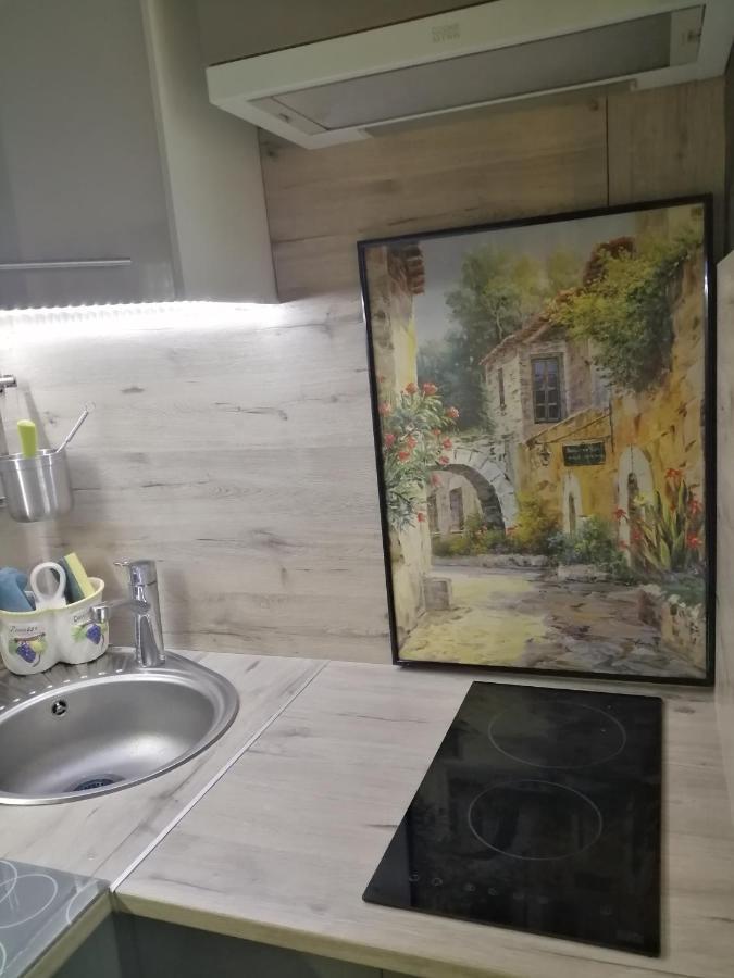 Magnifique Studio Non Fumeur Pres De La Gare 贝济耶 外观 照片